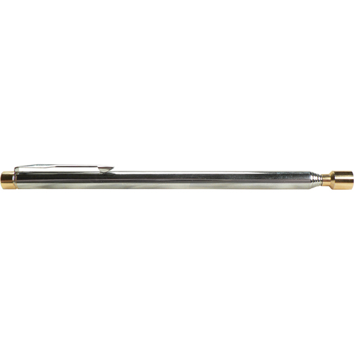 Tiges de r&eacute;cup&eacute;ration magn&eacute;tique, Longueur de 5-1/2", Diam&egrave;tre de 5/16", Capacit&eacute; de 2 lb Trail Hammer and Bolt