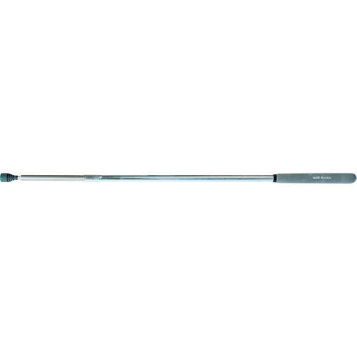 Tiges de r&eacute;cup&eacute;ration magn&eacute;tique, Longueur de 23-1/2", Diam&egrave;tre de 5/8", Capacit&eacute; de 14 lb Trail Hammer and Bolt