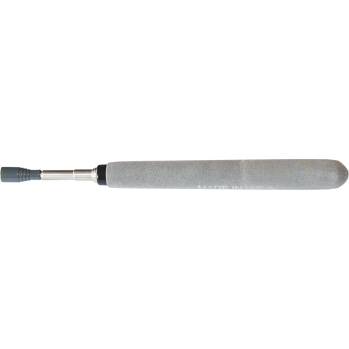 Tiges de r&eacute;cup&eacute;ration magn&eacute;tique, Longueur de 6-1/2", Diam&egrave;tre de 3/8", Capacit&eacute; de 5 lb Trail Hammer and Bolt