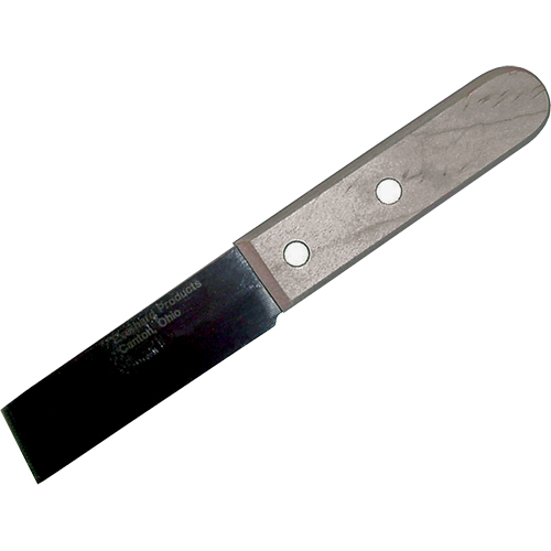 Couteau pour pneus, Lame de 4" Trail Hammer and Bolt