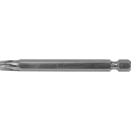 Sixpac Plus Multi-Bit Screwdriver -Replacement Bit, Torx, 15, 1/4" Drive Trail Hammer and Bolt