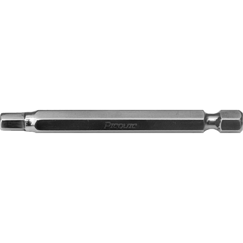 Sixpac Plus Multi-Bit Screwdriver -Replacement Bit, Hex, 3/16", 1/4" Drive Trail Hammer and Bolt