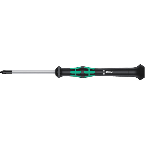 Micro Series Precision Screwdriver Trail Hammer and Bolt