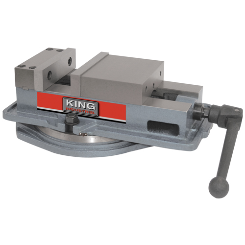Milling Vise Trail Hammer and Bolt