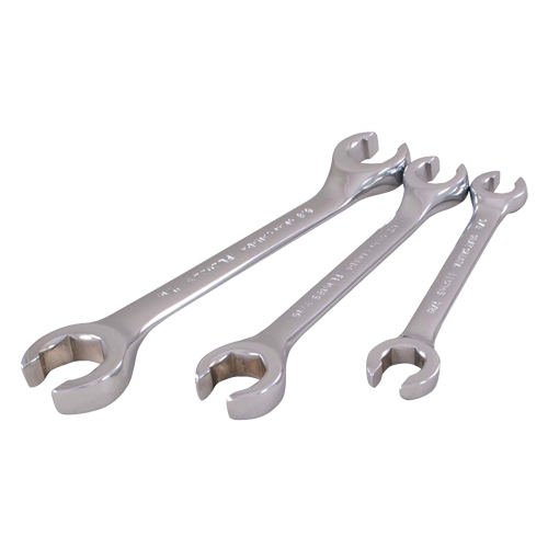 Jeu de cl&eacute;s, Raccord conique, 3 morceaux, Imp&eacute;rial Trail Hammer and Bolt