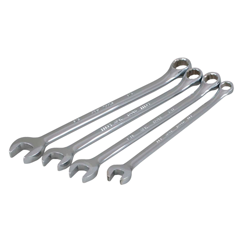 Jeu de cl&eacute;s, Combinaison, 4 morceaux, Imp&eacute;rial Trail Hammer and Bolt