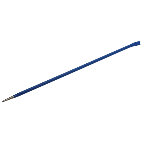 Pinch Bar, 30" Trail Hammer and Bolt