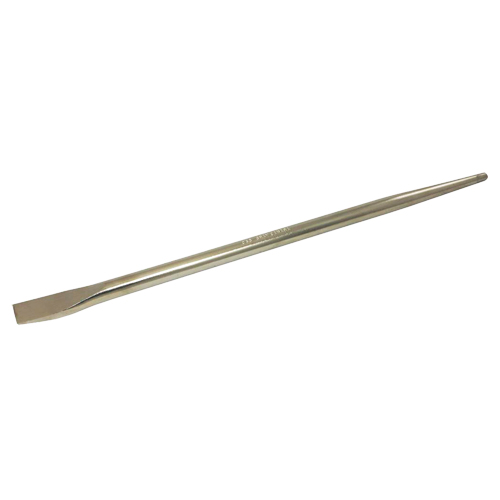 Barre-levier, 18" Trail Hammer and Bolt