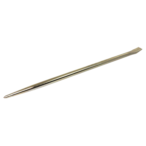 Barre-levier, 24" Trail Hammer and Bolt