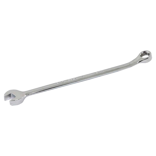 Cl&eacute; mixte, 6 pans, 6 mm, Fini Chrome Trail Hammer and Bolt