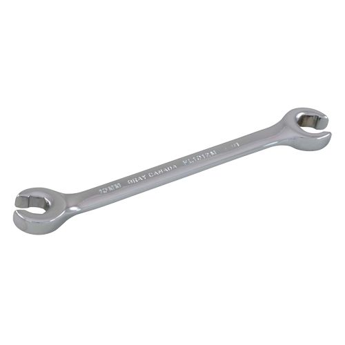 Cl&eacute; polygonale ouverte Trail Hammer and Bolt