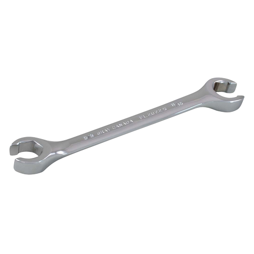 Flare Nut Wrench Trail Hammer and Bolt