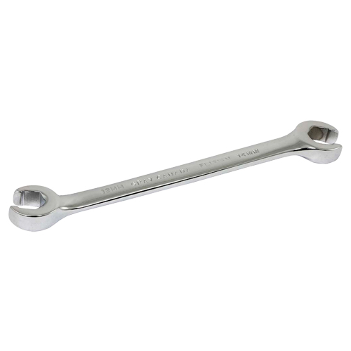 Flare Nut Wrench Trail Hammer and Bolt