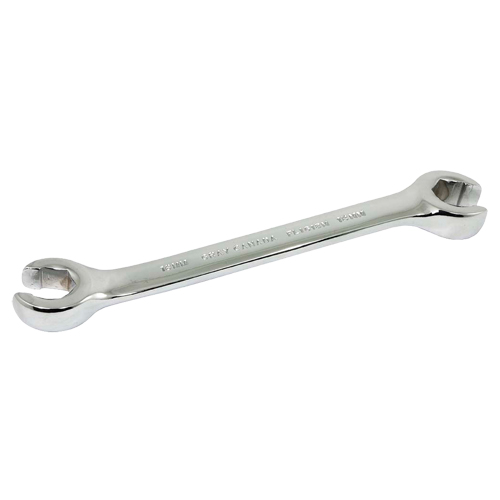 Flare Nut Wrench Trail Hammer and Bolt