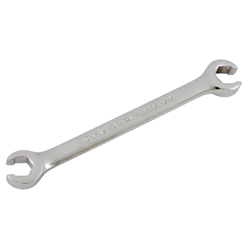 Cl&eacute; polygonale ouverte Trail Hammer and Bolt