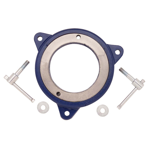 Base pivotante pour &eacute;tau Trail Hammer and Bolt