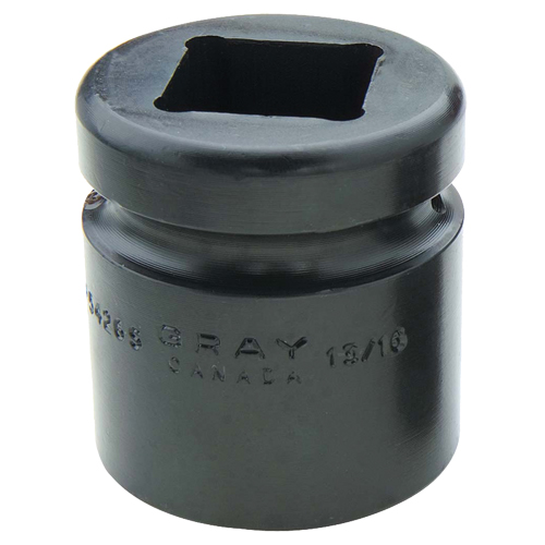 Bud Wheel Socket Trail Hammer and Bolt