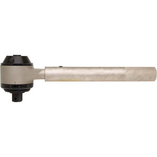 Multiplicateur de couple, 1/2" Couple d'entr&eacute;e, 1" Couple de sortie, 13,6:1 Ratio Trail Hammer and Bolt