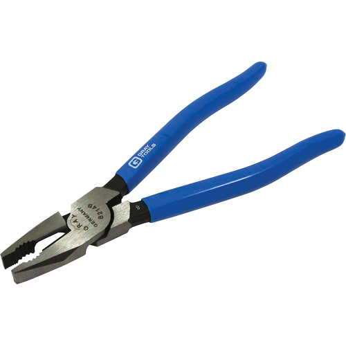 Lineman's Combination Plier Trail Hammer and Bolt