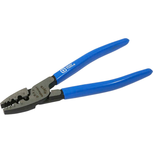 Pince &agrave; sertir Trail Hammer and Bolt