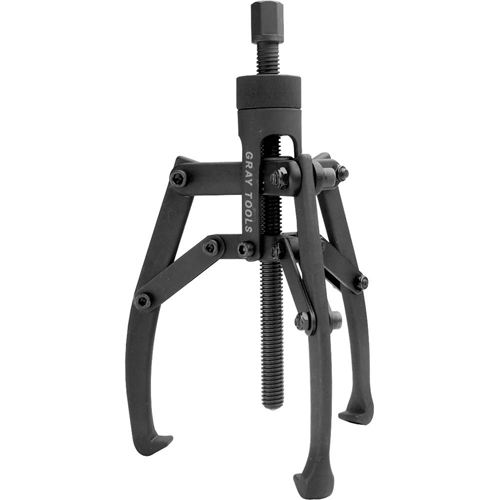 Single Operator Puller Trail Hammer and Bolt