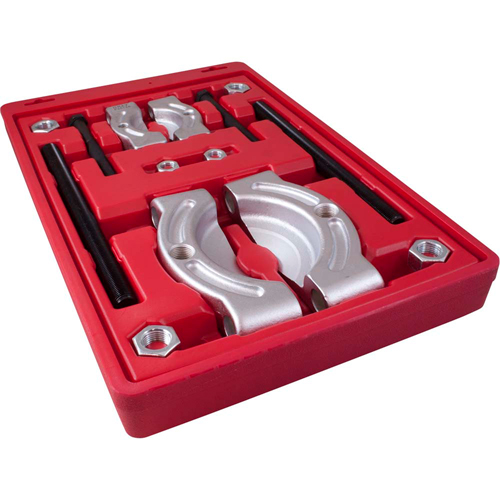 Bearing Separator Set Trail Hammer and Bolt