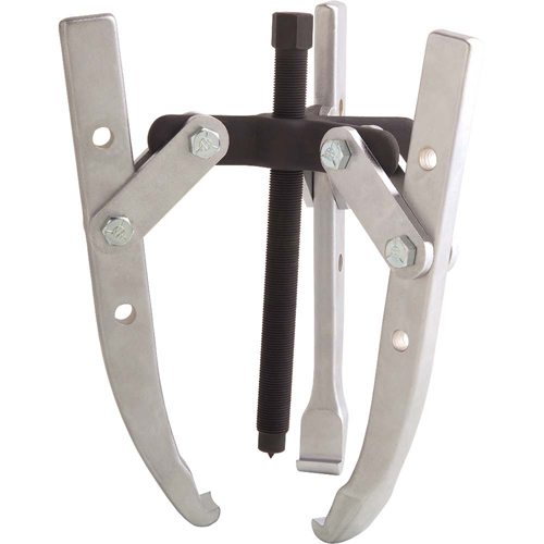 Adjustable Jaw Puller Trail Hammer and Bolt