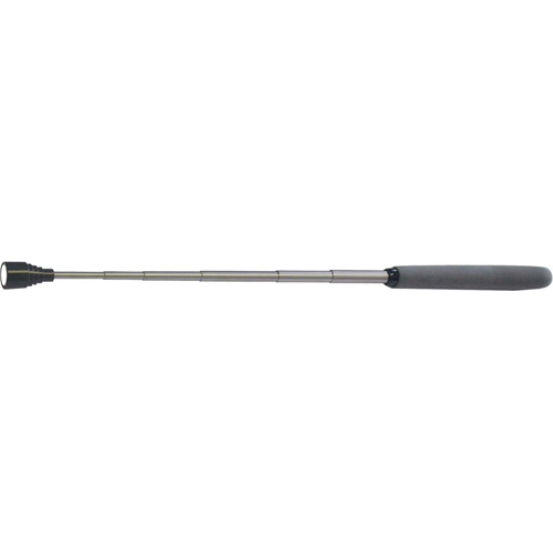 Outil de ramassage t&eacute;lescopique, Longueur de 33-1/2", Diam&egrave;tre de 7/16", Capacit&eacute; de 14 lb Trail Hammer and Bolt