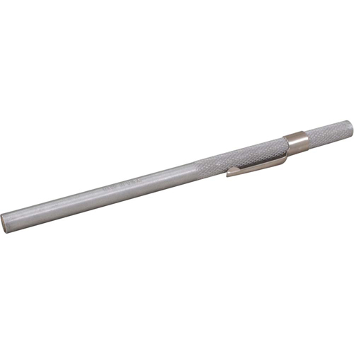 Outil de ramassage avec agrafe de poche, Longueur de 6", Diam&egrave;tre de 5/16", Capacit&eacute; de 1,5 lb Trail Hammer and Bolt