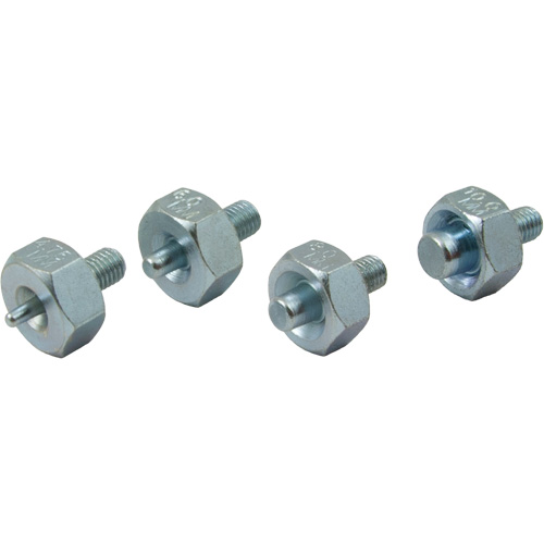 Flaring Tool Die Trail Hammer and Bolt