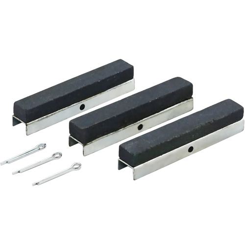 Replacement Stone Set for Hones Trail Hammer and Bolt