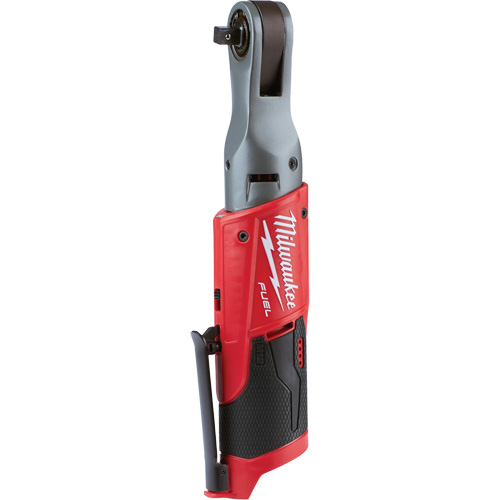 M12 Fuel Ratchet Tool (Tool Only) Trail Hammer and Bolt