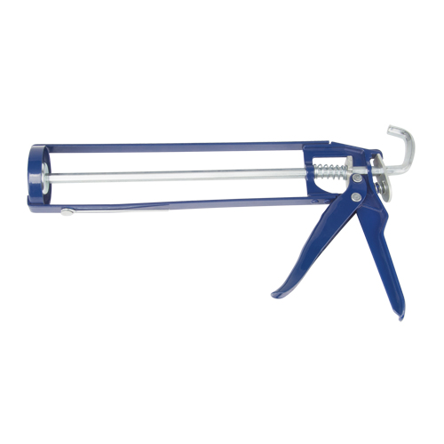 Caulking Gun, 300 ml Trail Hammer and Bolt
