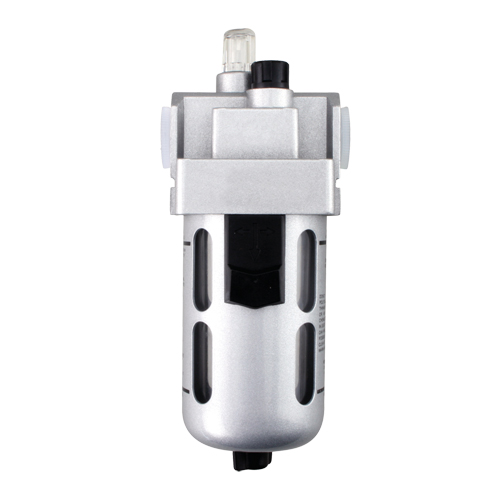 Lubrificateur d'air, 1/4" NPT, Max. 145 PSI, Modulaire Trail Hammer and Bolt