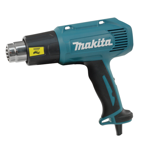 Pistolet &agrave; air chaud, 0°F - 1022°F (0°C - 550°C) Trail Hammer and Bolt