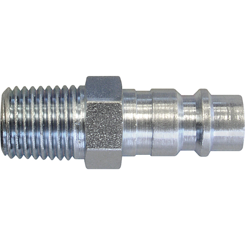Ultraflo Interchange Plugs, 3/8" Trail Hammer and Bolt