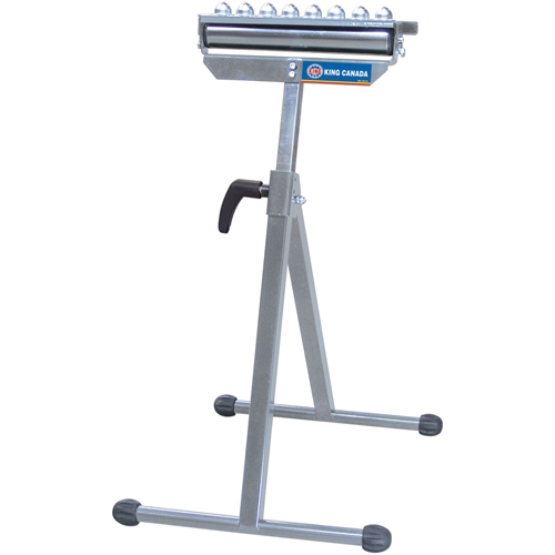Supports omnidirectionnels Trail Hammer and Bolt