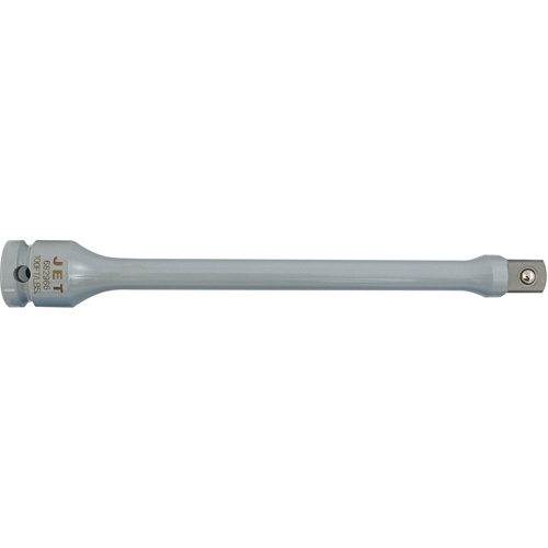 Rallonge &agrave; limiteur de couple, Prise 1/2", Couple de 100 lb-pi, Gris Trail Hammer and Bolt