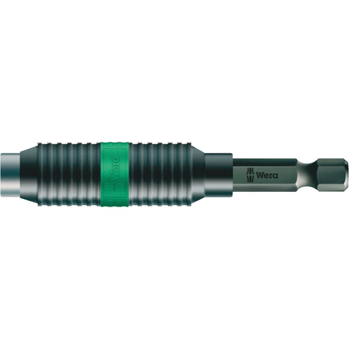 897/4 R Rapidaptor BiTorsion Universal Bit Holder Trail Hammer and Bolt