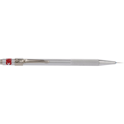 Air Release Tool Trail Hammer and Bolt