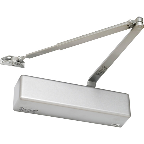 Ferme-porte &agrave; puissance r&eacute;glable de s&eacute;rie 1900 Trail Hammer and Bolt