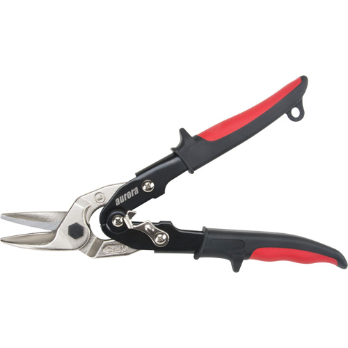 Cisailles &agrave; pivots multiples, Longueur de coupe de 1-3/8", Coupe Gauche Trail Hammer and Bolt