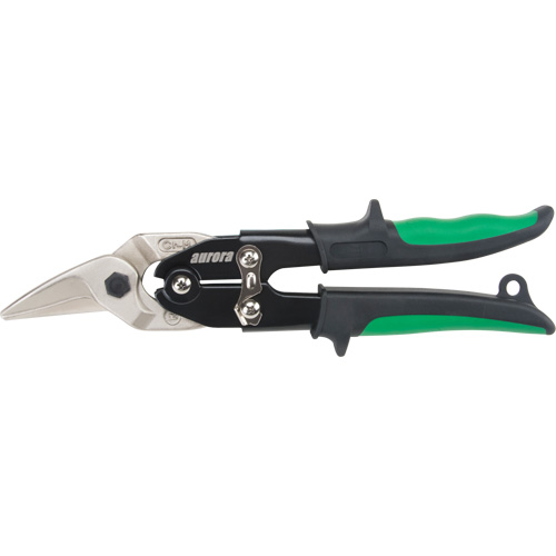 Cisailles &agrave; pivots multiples, Longueur de coupe de 1-1/8", Coupe Droite Trail Hammer and Bolt