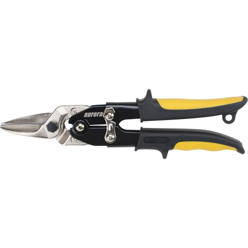 Cisailles &agrave; pivots multiples, Longueur de coupe de 1-1/2", Coupe Droit Trail Hammer and Bolt