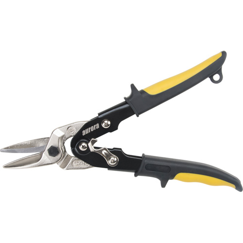 Cisailles &agrave; pivots multiples, Longueur de coupe de 1-1/2", Coupe Droit Trail Hammer and Bolt