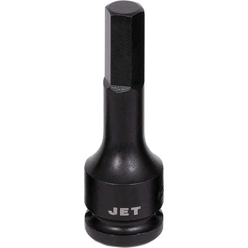 Douille pour foret &agrave; chocs, Hexagonale, 5/8" x Prise 1/2" Trail Hammer and Bolt