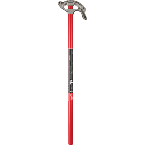 Machine &agrave; plier les conduits en aluminium Trail Hammer and Bolt