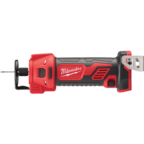 M18 Cut Out Tool (Tool Only) Trail Hammer and Bolt