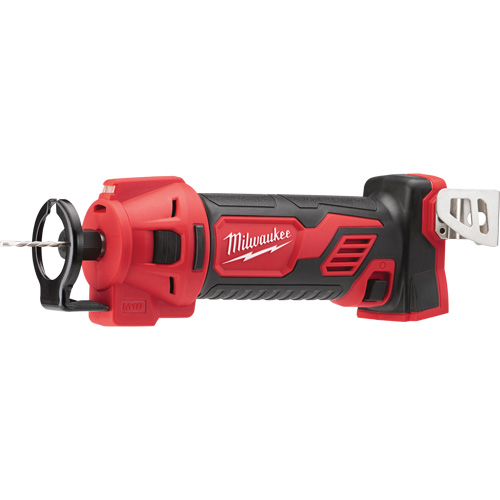 M18 Cut Out Tool (Tool Only) Trail Hammer and Bolt