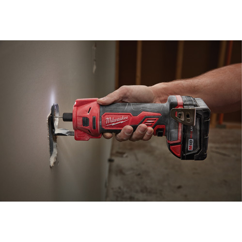M18 Cut Out Tool (Tool Only) Trail Hammer and Bolt